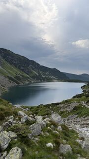 Fotografie z Ede Pszotka na trase