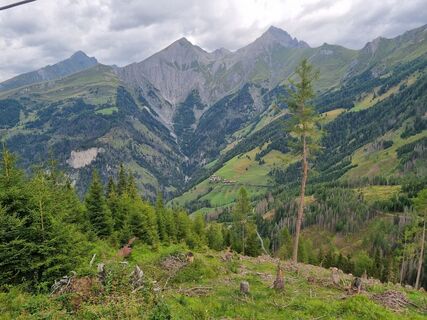Foto von Weschge entlang der Tour