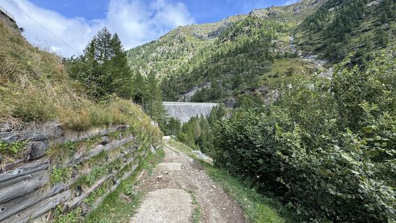 Foto de peter_oe a lo largo del recorrido