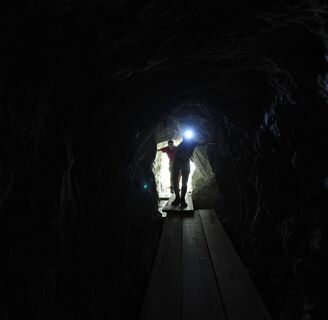 Tunnel