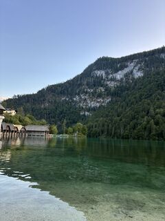 Photo de Felix le long du parcours