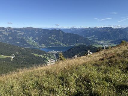 Photo from Daniella De Wolde along the tour