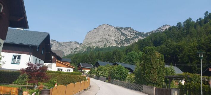 Foto von Klaus Gruber 3 entlang der Tour