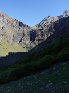Fotografia z lorenzo lunardi na trase