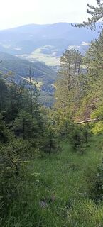 Fotó a Bergpirat honlapról a túra során