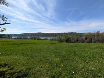 Foto fra Peter Samhuber undervejs på turen