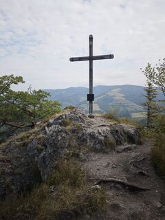 Zdjęcie z Juliigruebler97 wzdłuż trasy