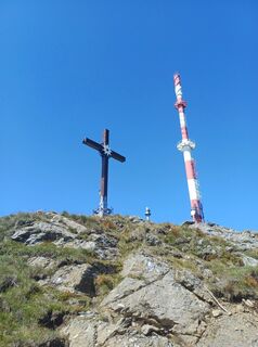 Foto von Thomas Michalek 1 entlang der Tour