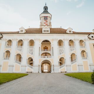 Stift St. Florian