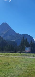 Fotografie z Gunter Spranz na trase