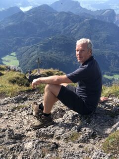 Photo de Bobo 7 1 le long du parcours