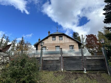 Fotografie de la Angelina Blohn de-a lungul turului