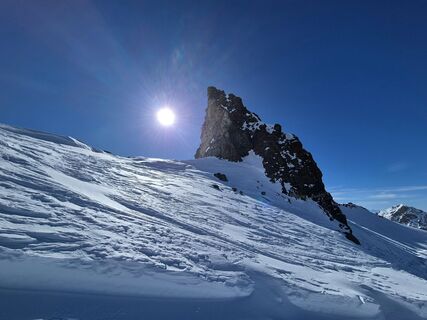 Fotografija s spletne strani Kerstin Eyer na poti