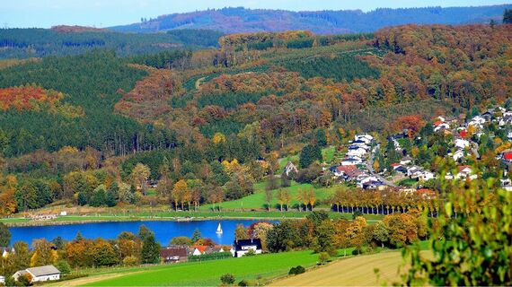 Blick auf Amecke_Andre Geißler