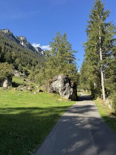Foto von mountain hunter entlang der Tour