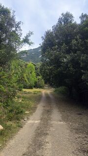Photo de CPQS le long du parcours