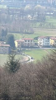 Fotografia z Dazza na trase