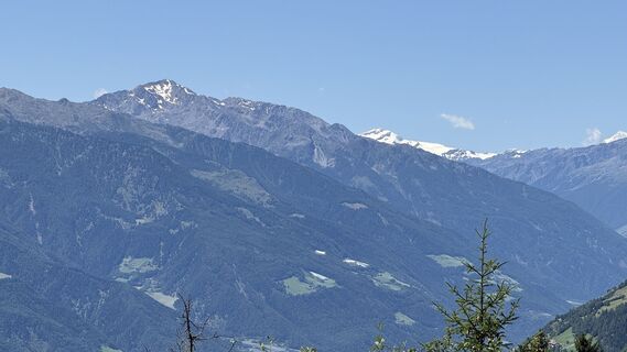 Fotó a Daniel Härtel honlapról a túra során