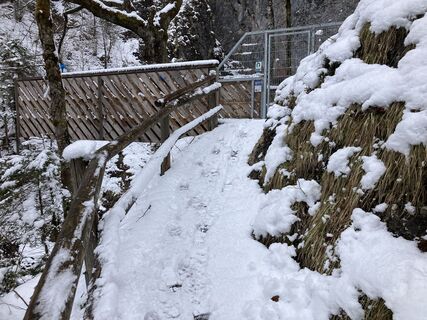 Fotografie z Vladi na trase