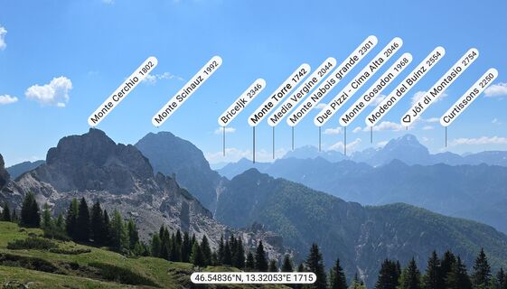 Fotografie z euterpe42 na trase