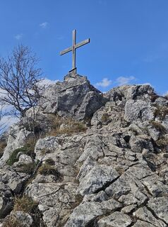 Zdjęcie z ElkeA wzdłuż trasy