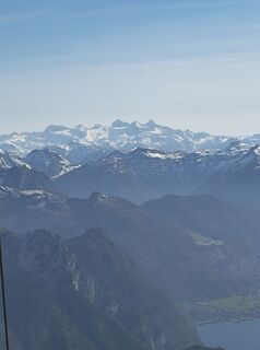 Fotografie z Daniel Suchanek na trase