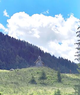 Photo de Gerhard S. le long du parcours