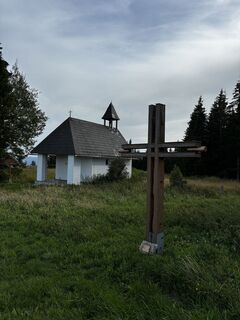 Foto von Robert.Unterlercher entlang der Tour