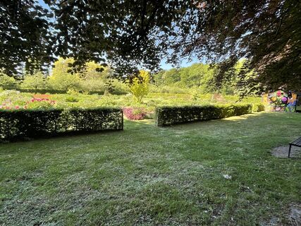 Fotografia z Bas Riemers na trase