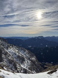 Fotografie z Lejla Velic na trase