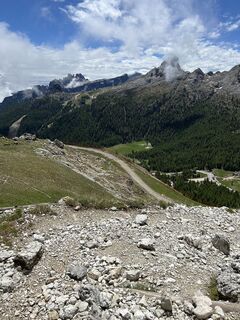 Foto von Emiliobigler entlang der Tour