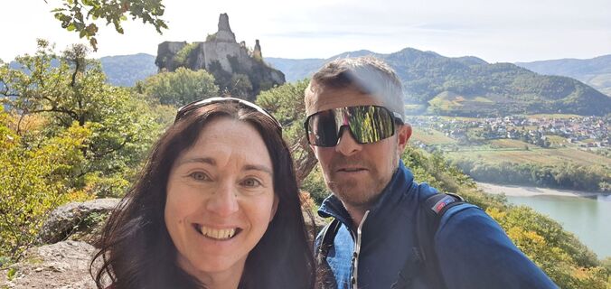Fotografie z Maria79 na trase