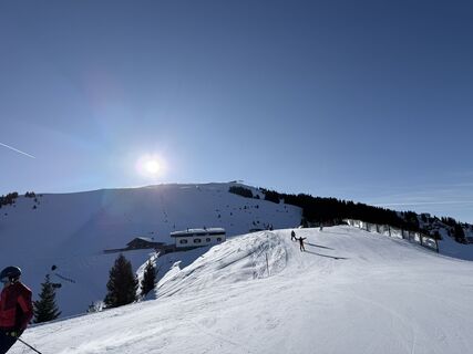Photo de Lukasz Bielak le long du parcours