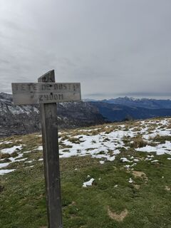 Photo de Niels Kooijman le long du parcours