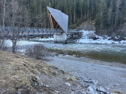 Fotografia z Damian Szostek na trase