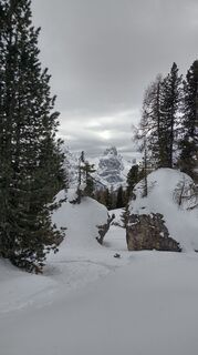 Foto von oscarpette82 entlang der Tour