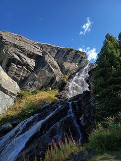 Photo de Aner le long du parcours
