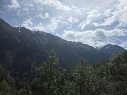 Foto von Silke S. entlang der Tour