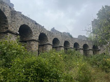 Foto von Robert.Unterlercher entlang der Tour