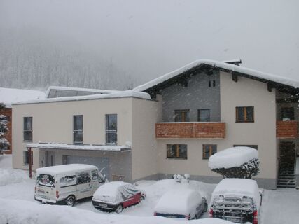 Appartement Christopherus