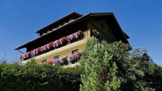 Gasthof-Pension zur Gams
