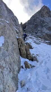 Foto von DaGeorg entlang der Tour