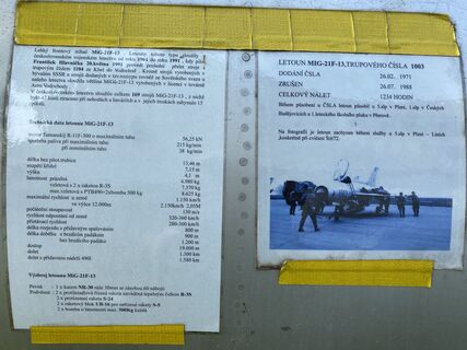 Photo de Harald Heuwieser le long du parcours