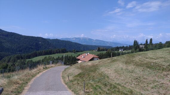Foto von rumimi entlang der Tour