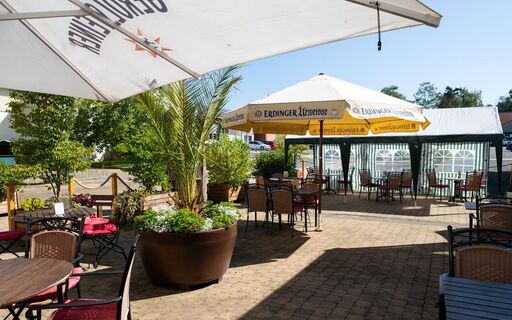 Wendelinushof Restaurant 1 www