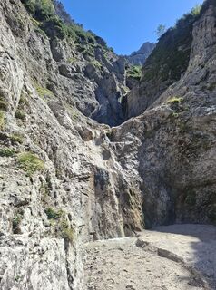 Foto von Seirphilipp entlang der Tour