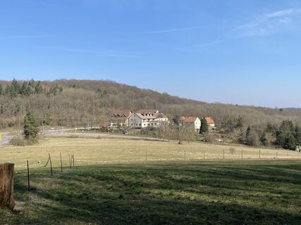 Fotografia z Arthur Muskalla na trase