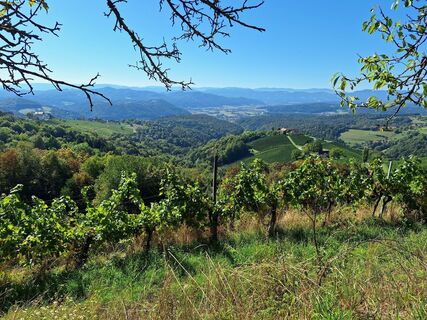 Photo de Dietmar H. le long du parcours