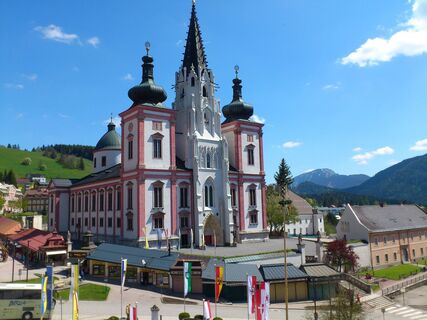 Basilika Mariazell