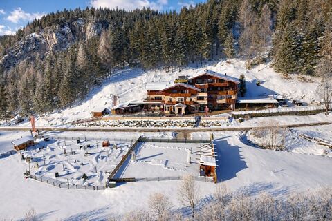Hotel Burgblick